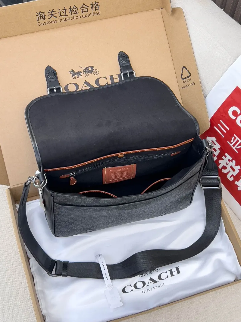 Coach Satchel Bags-55 - Image 5