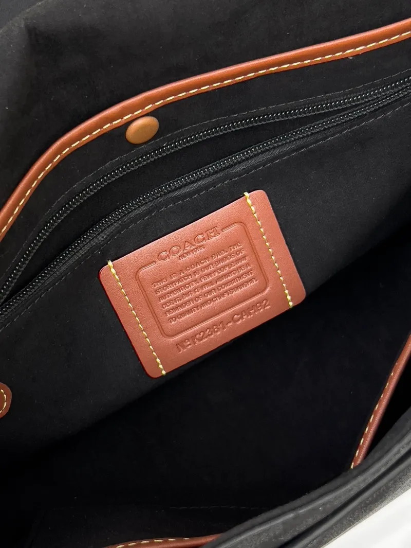 Coach Satchel Bags-55 - Image 6