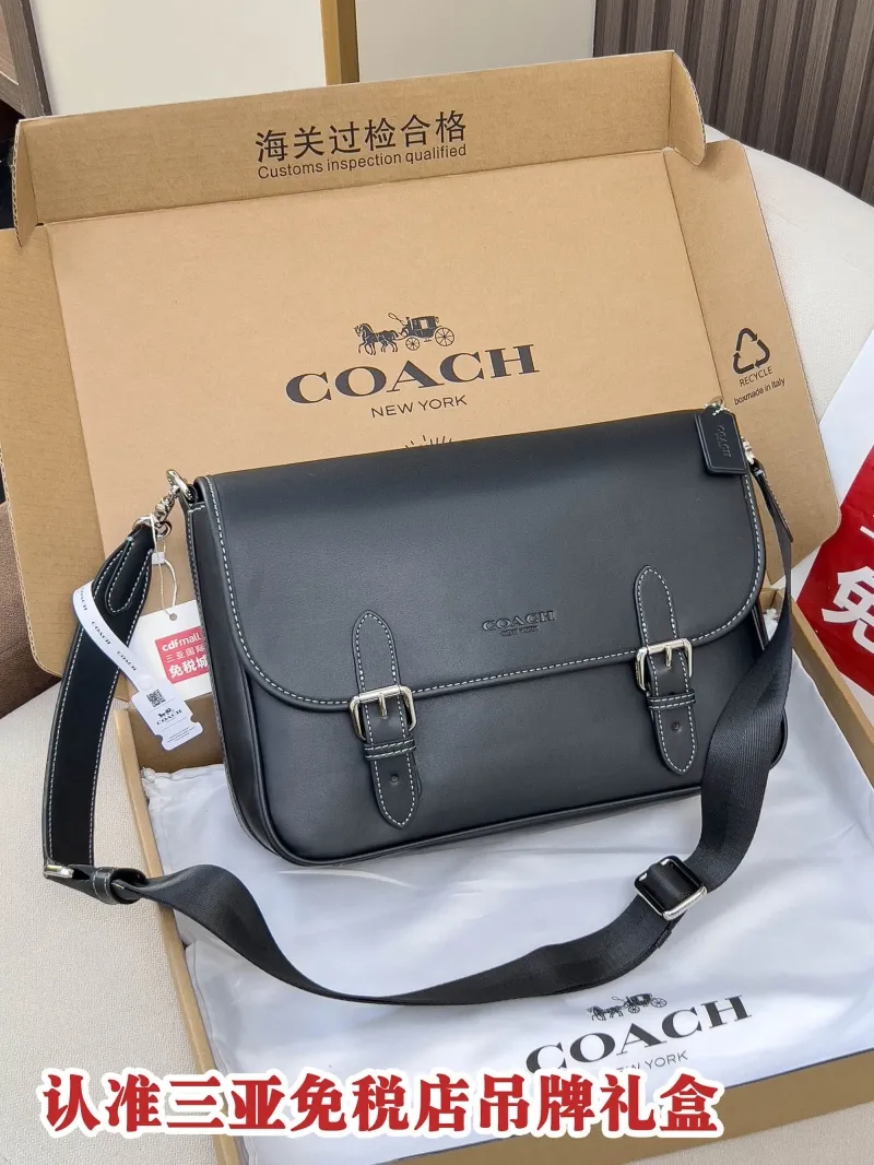 Coach Satchel Bags-56