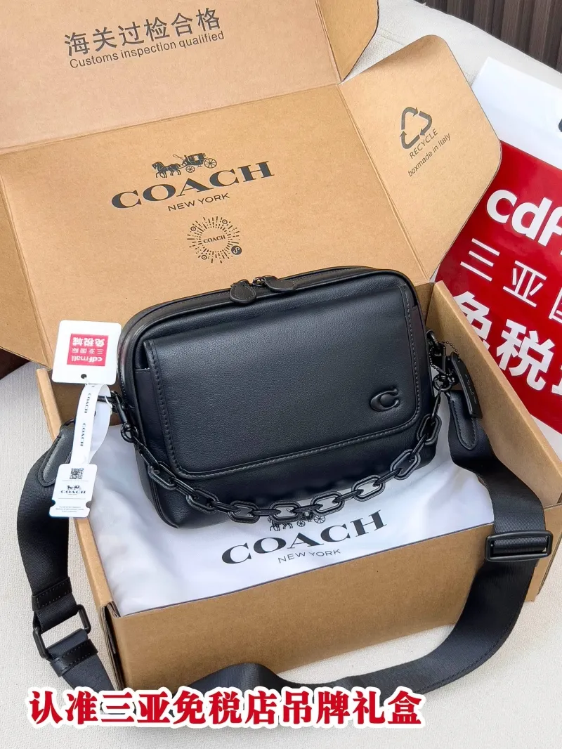 Coach Satchel Bags-57