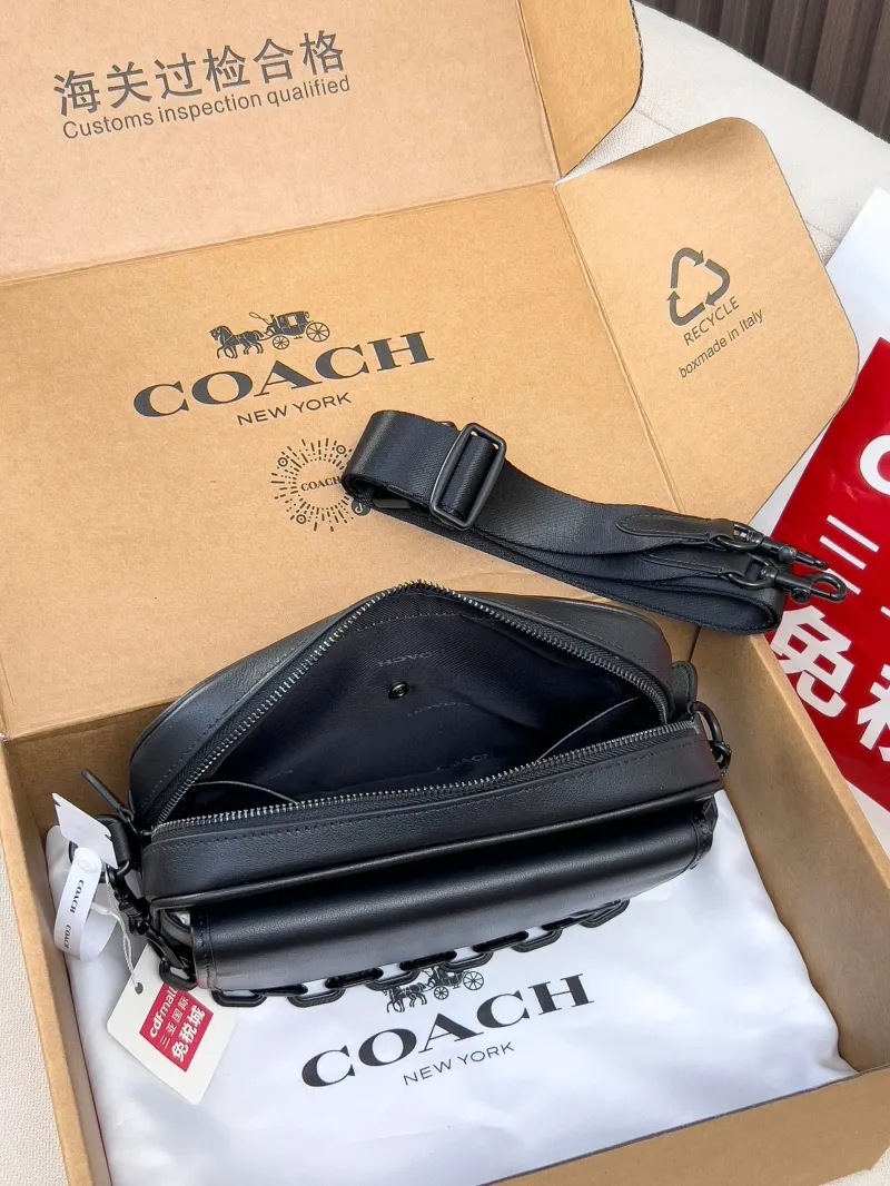 Coach Satchel Bags-57 - Image 5