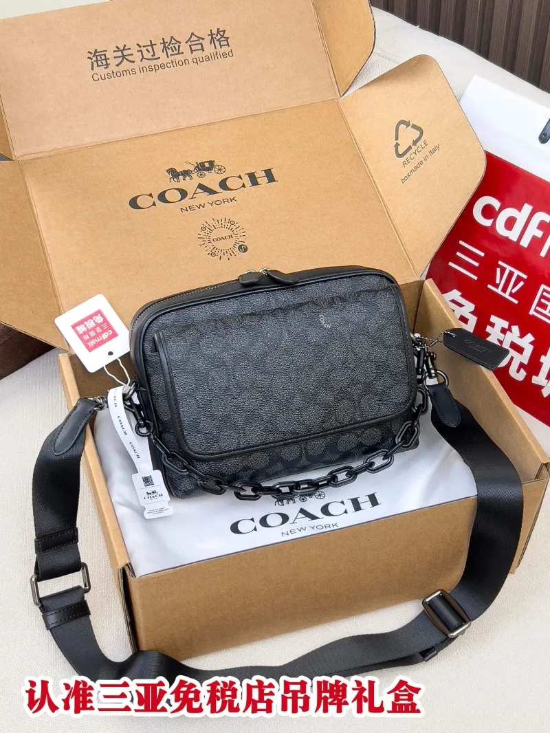 Coach Satchel Bags-58