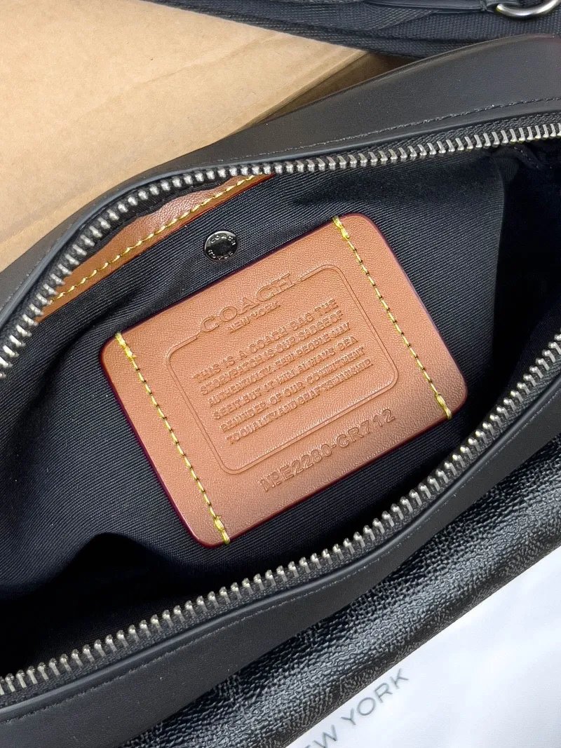 Coach Satchel Bags-58 - Image 6