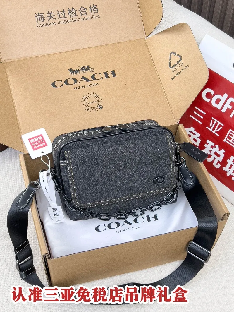 Coach Satchel Bags-59