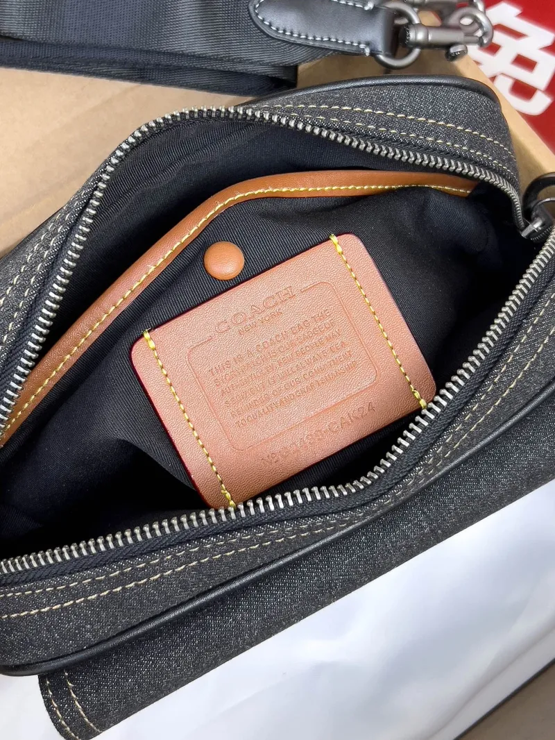 Coach Satchel Bags-59 - Image 6