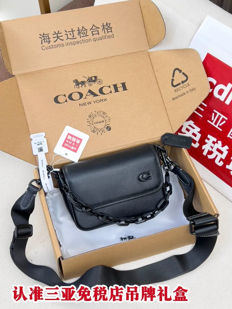 Coach Satchel Bags-60