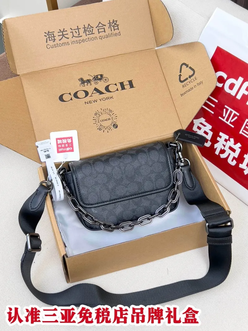 Coach Satchel Bags-61