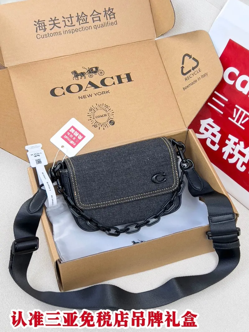 Coach Satchel Bags-62