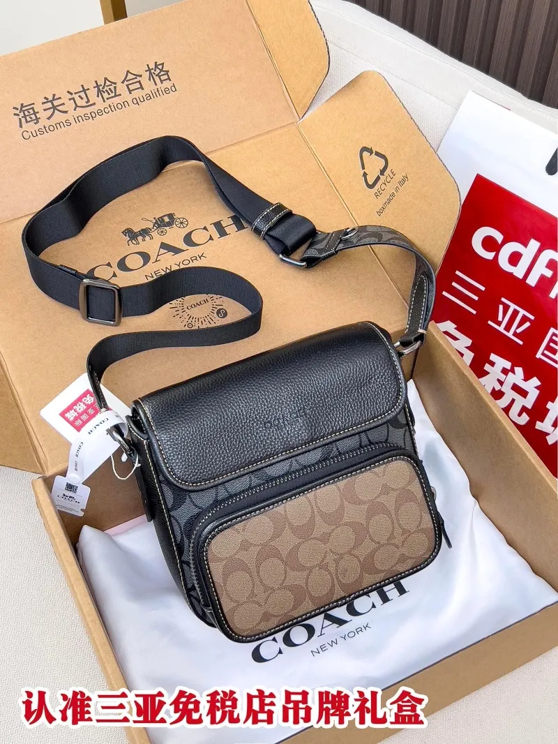 Coach Satchel Bags-63