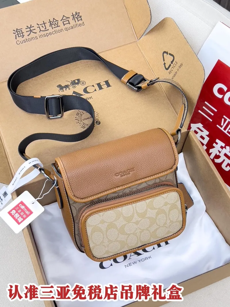 Coach Satchel Bags-64