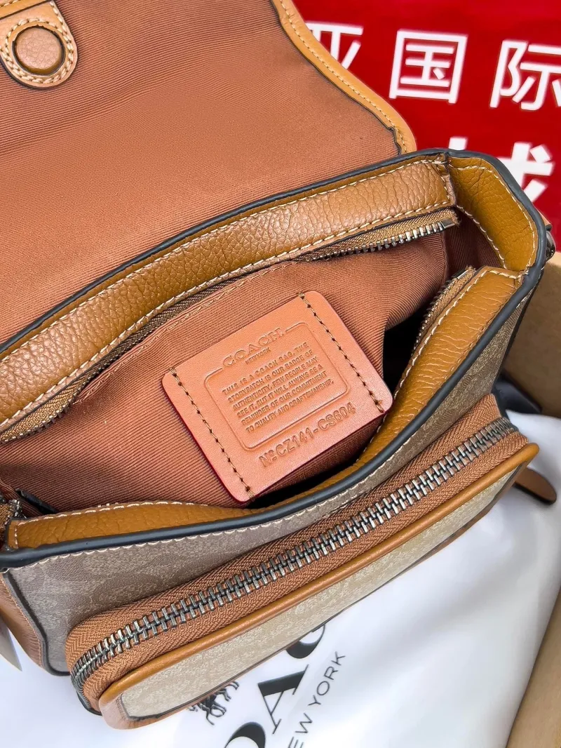 Coach Satchel Bags-64 - Image 6