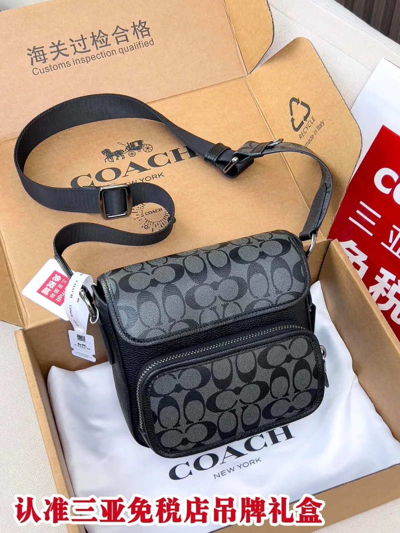 Coach Satchel Bags-65