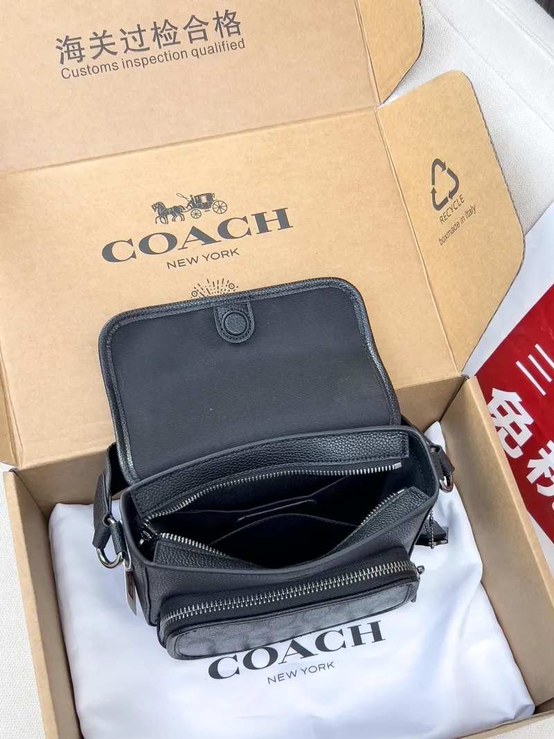 Coach Satchel Bags-65 - Image 5