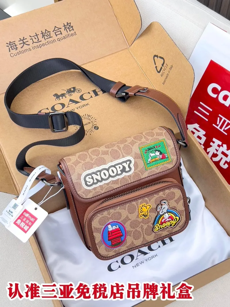 Coach Satchel Bags-66
