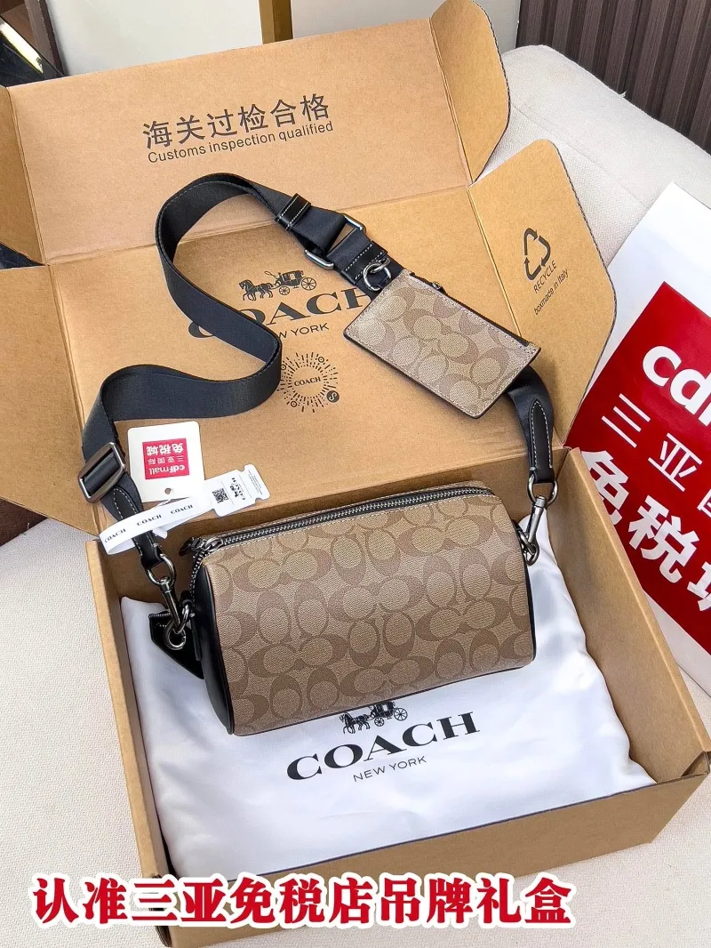 Coach Satchel Bags-67