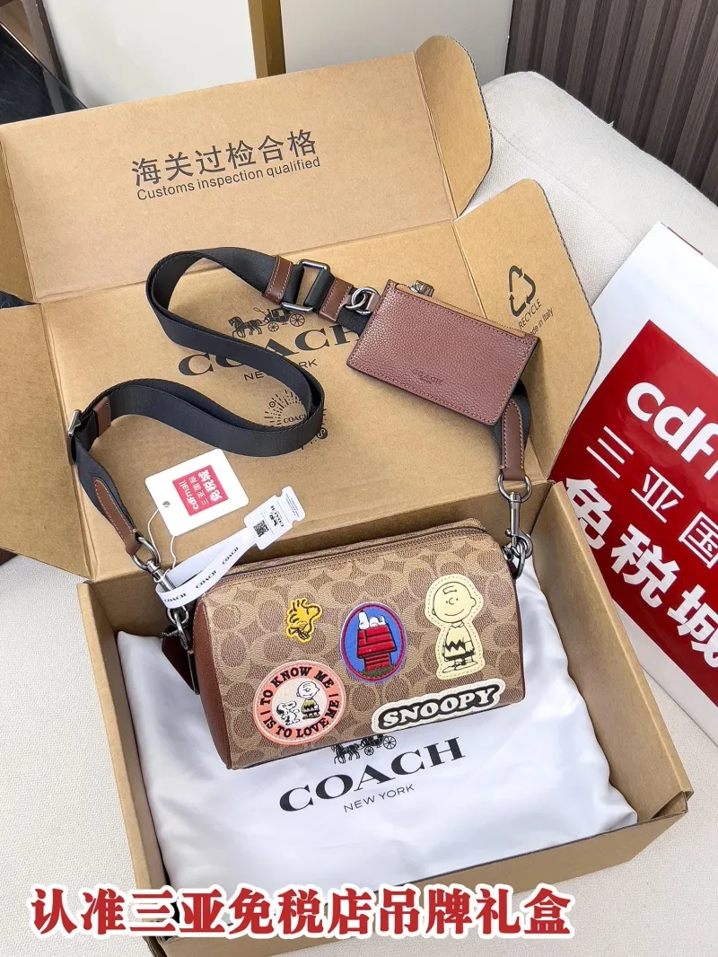 Coach Satchel Bags-68