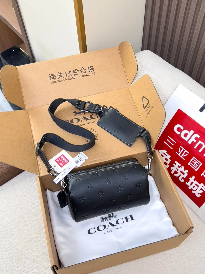 Coach Satchel Bags-69