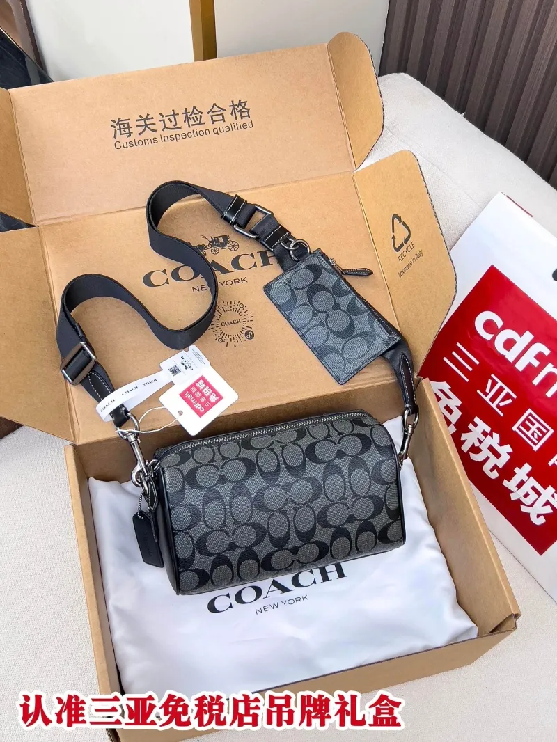Coach Satchel Bags-70