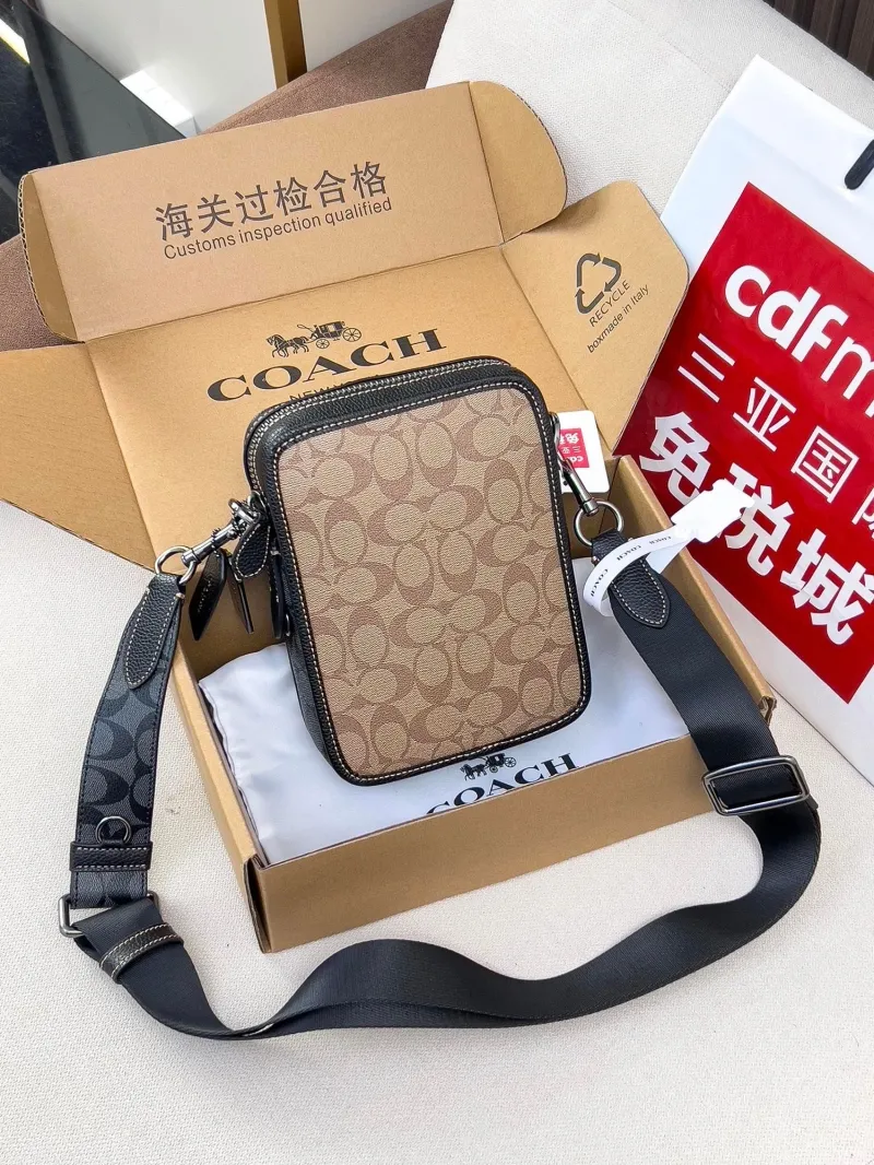 Coach Satchel Bags-72