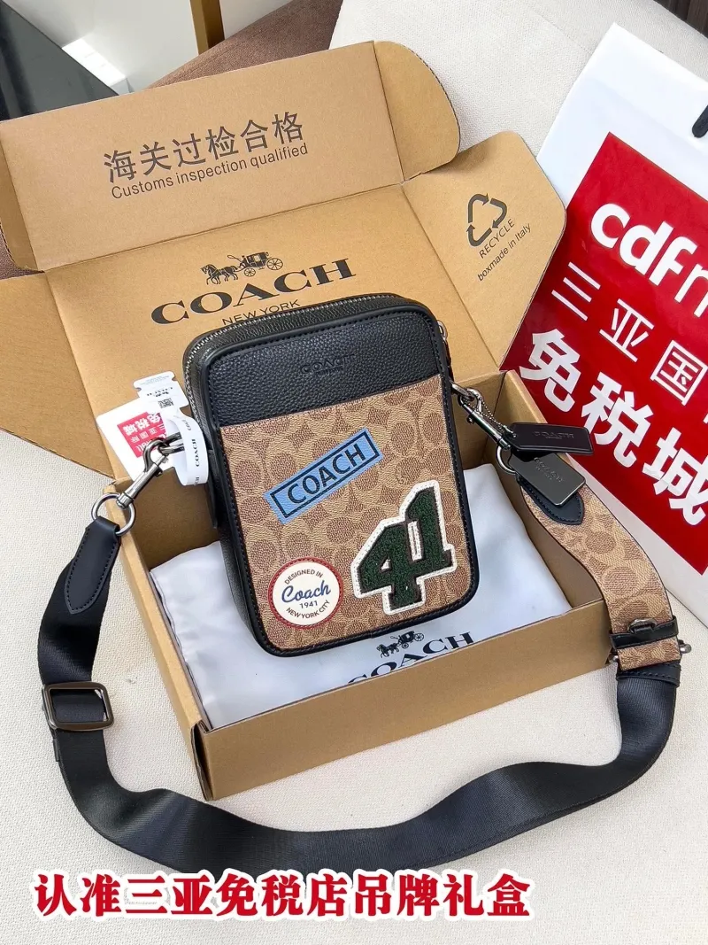 Coach Satchel Bags-74