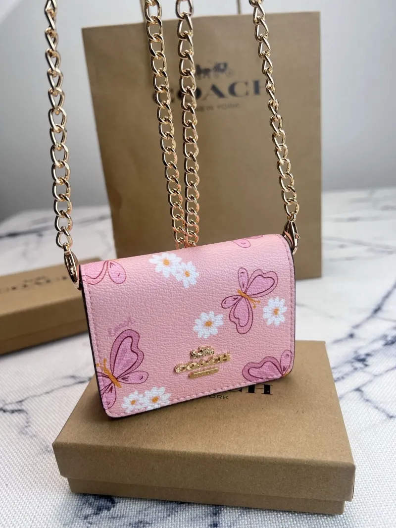 Alternative view of Coach Satchel Bags-78