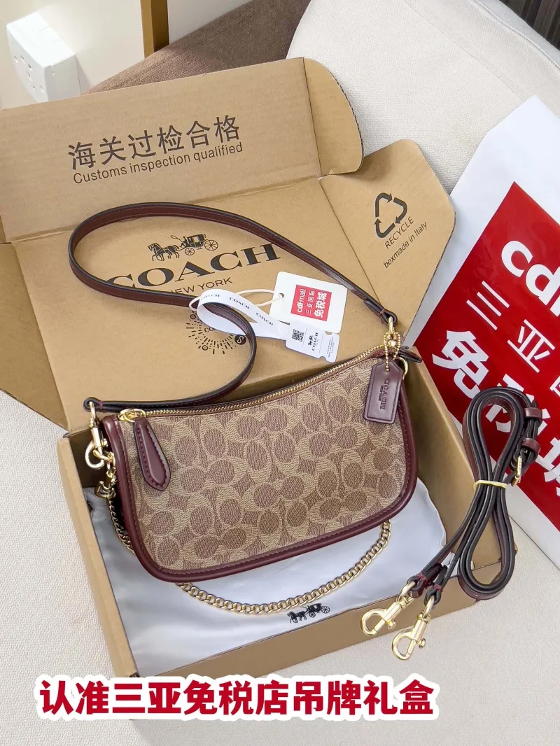Coach Satchel Bags-80
