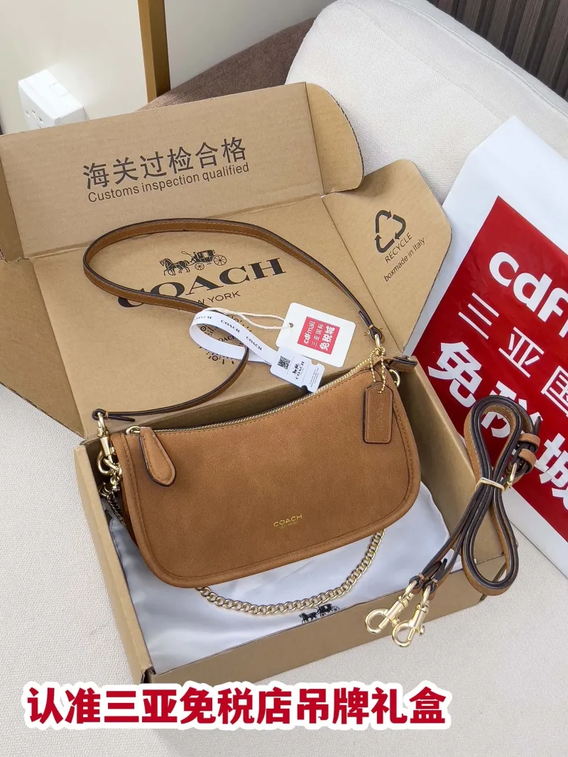 Coach Satchel Bags-81