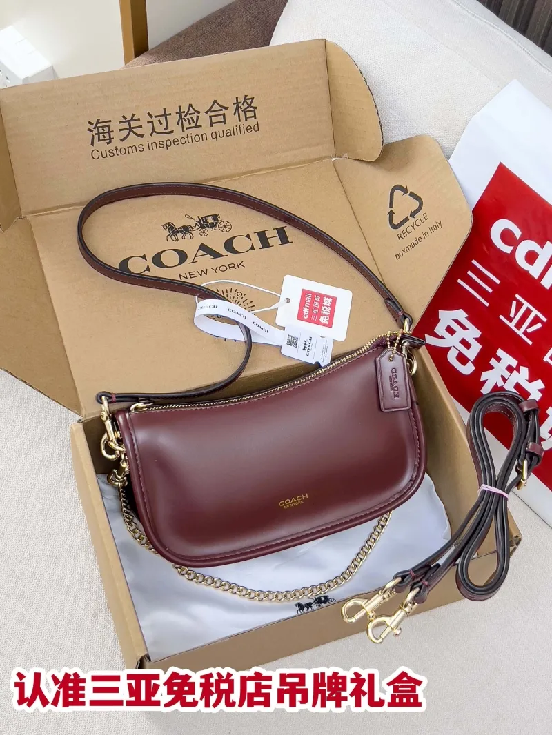 Coach Satchel Bags-82