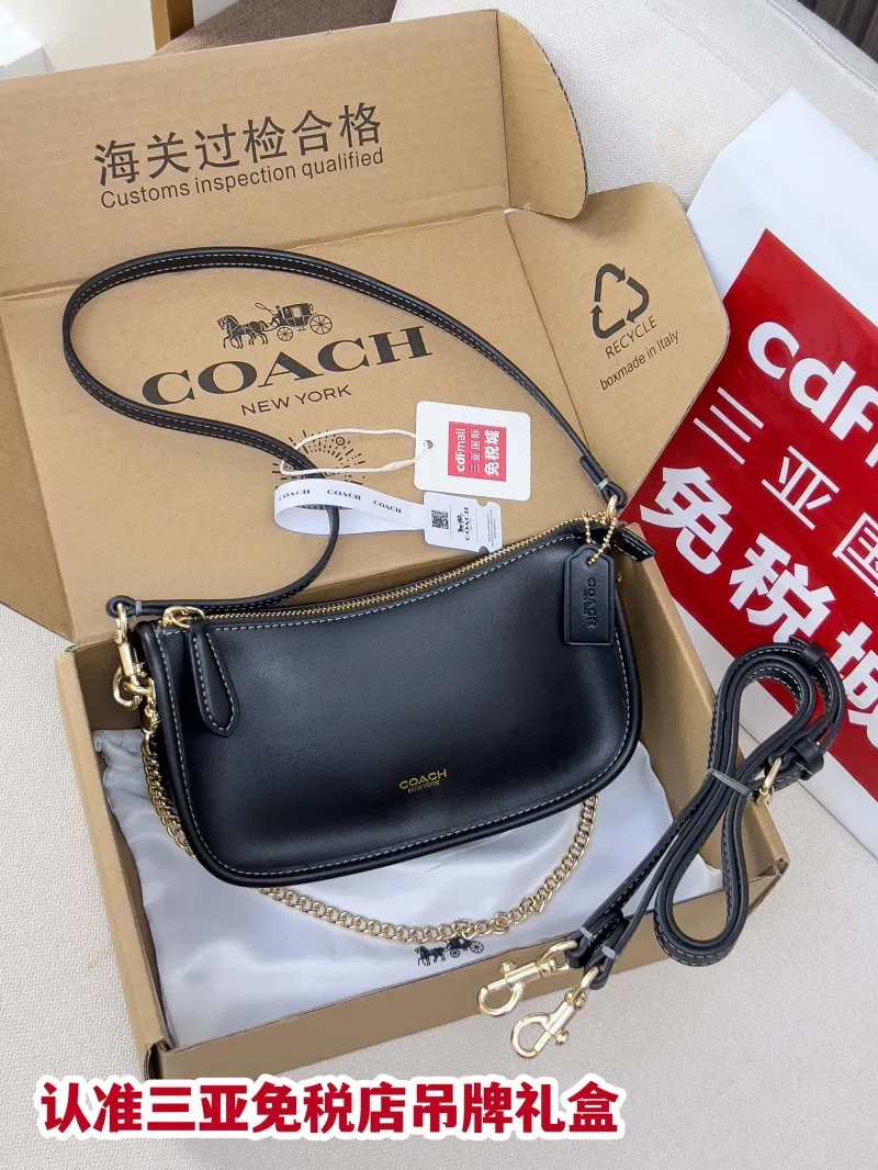 Coach Satchel Bags-83