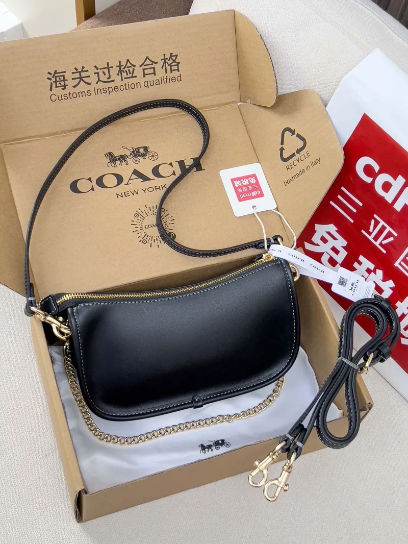 Alternative view of Coach Satchel Bags-83