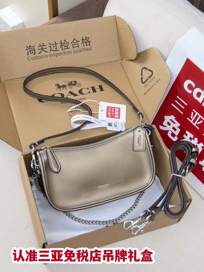 Coach Satchel Bags-84