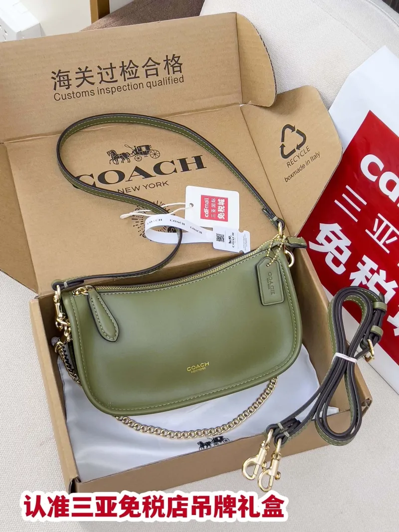 Coach Satchel Bags-85