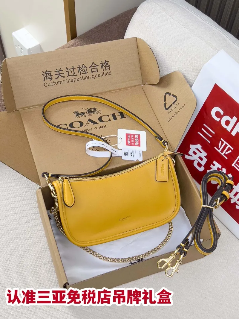 Coach Satchel Bags-86