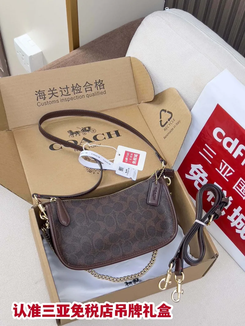 Coach Satchel Bags-87