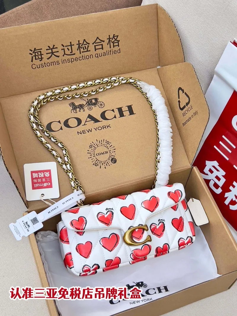 Coach Satchel Bags-102