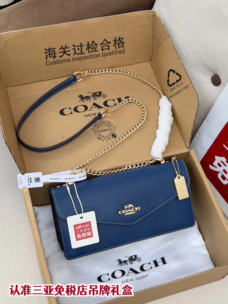 Coach Satchel Bags-103
