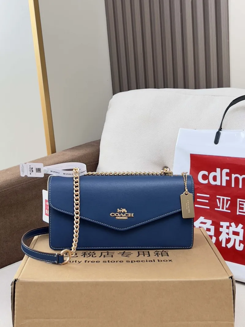 Coach Satchel Bags-103 - Image 3