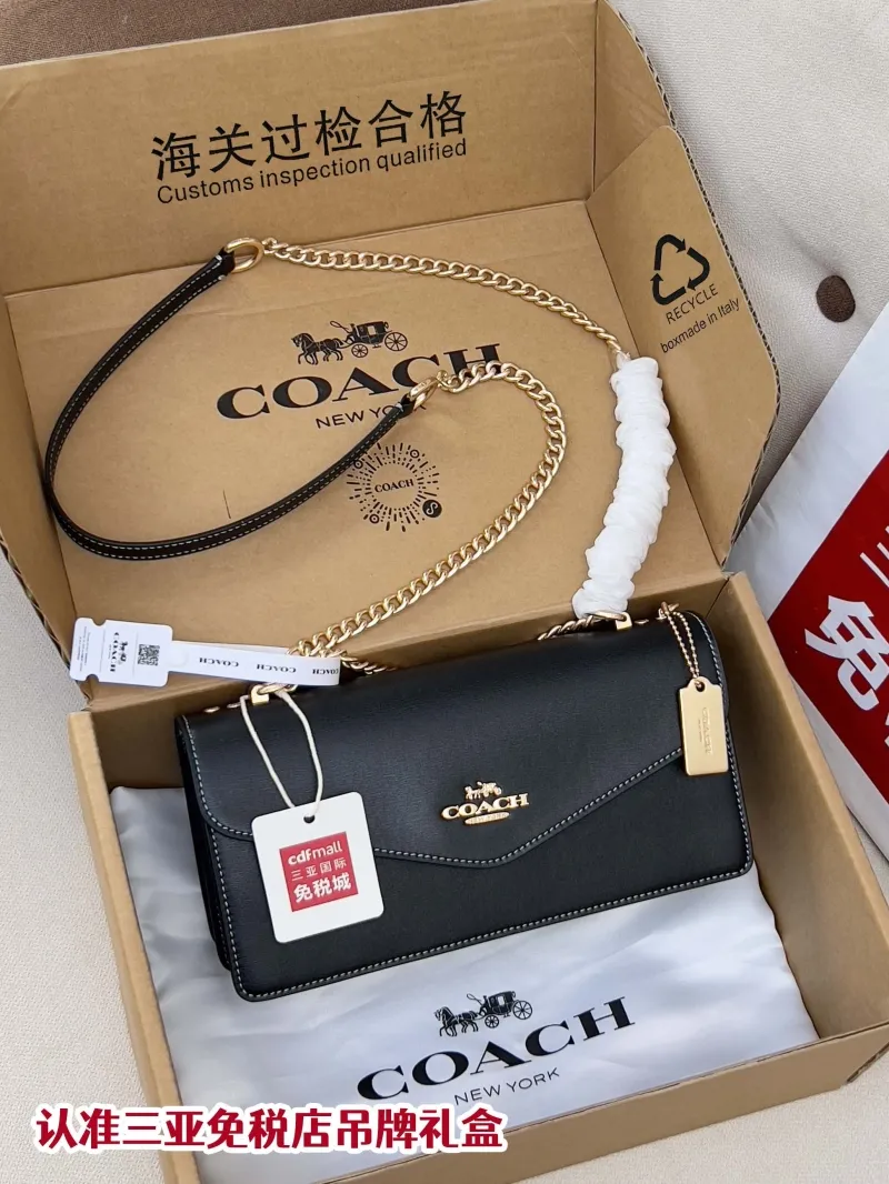 Coach Satchel Bags-105