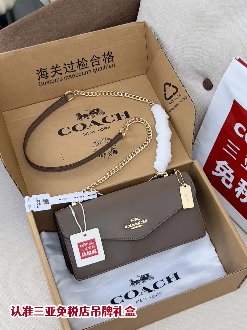 Coach Satchel Bags-106