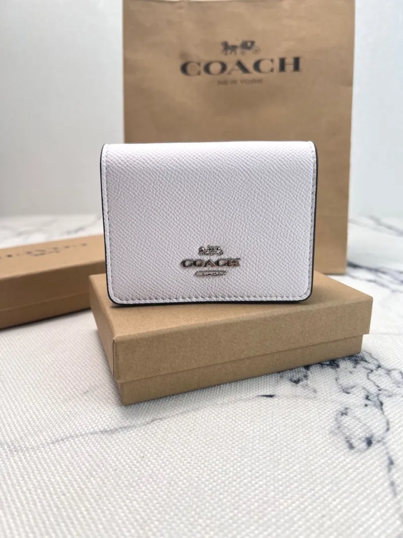 Coach Satchel Bags-107