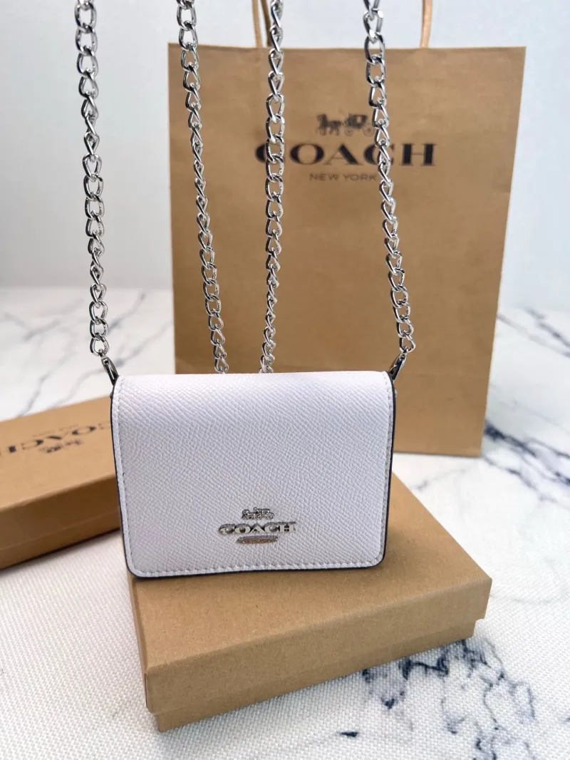 Alternative view of Coach Satchel Bags-107