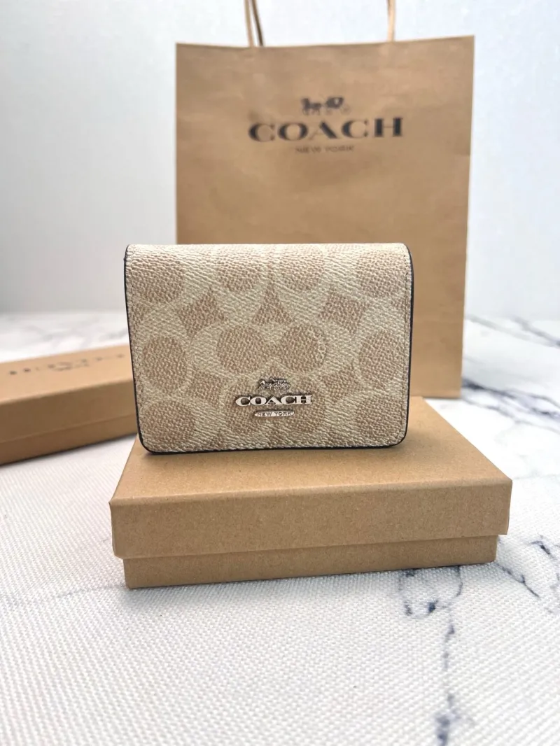 Coach Satchel Bags-108
