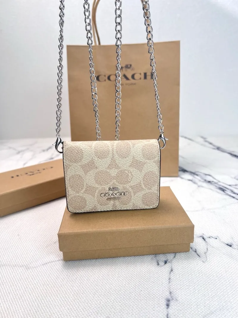 Alternative view of Coach Satchel Bags-108