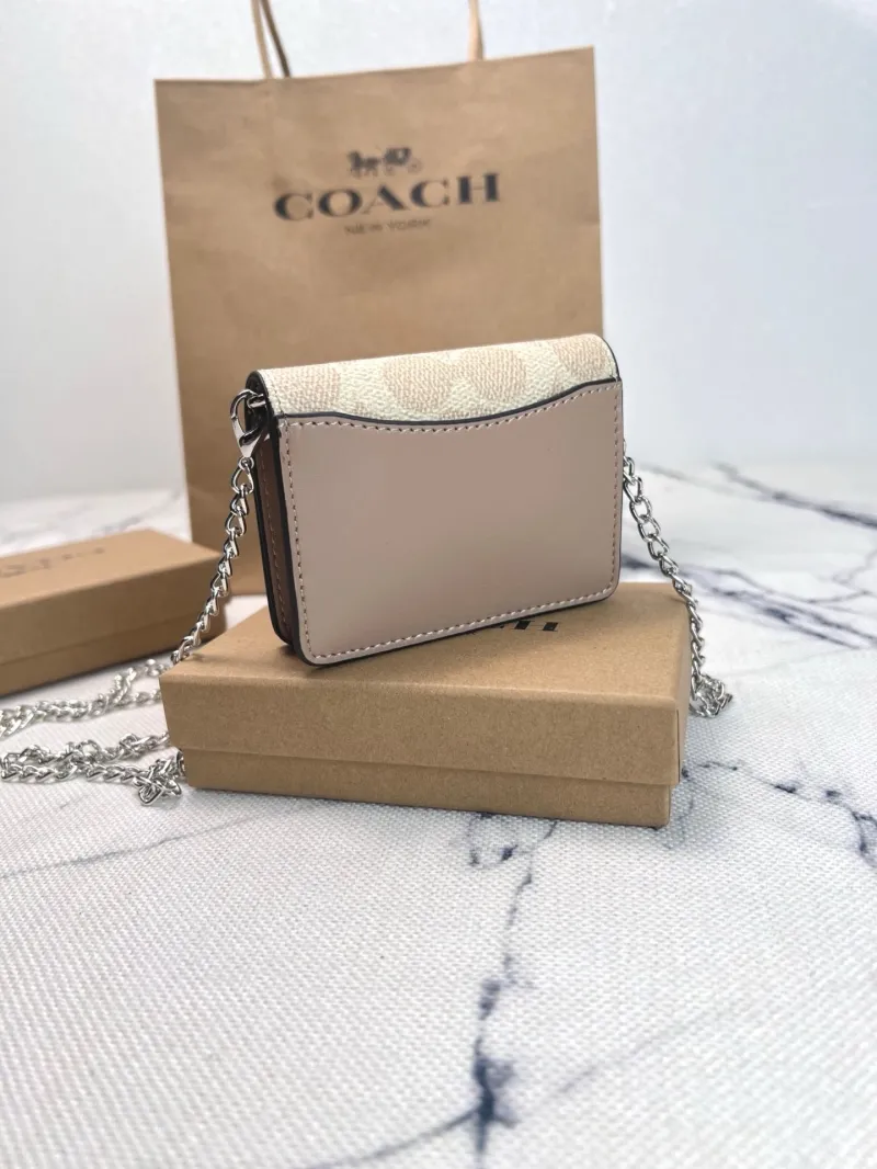 Coach Satchel Bags-108 - Image 4