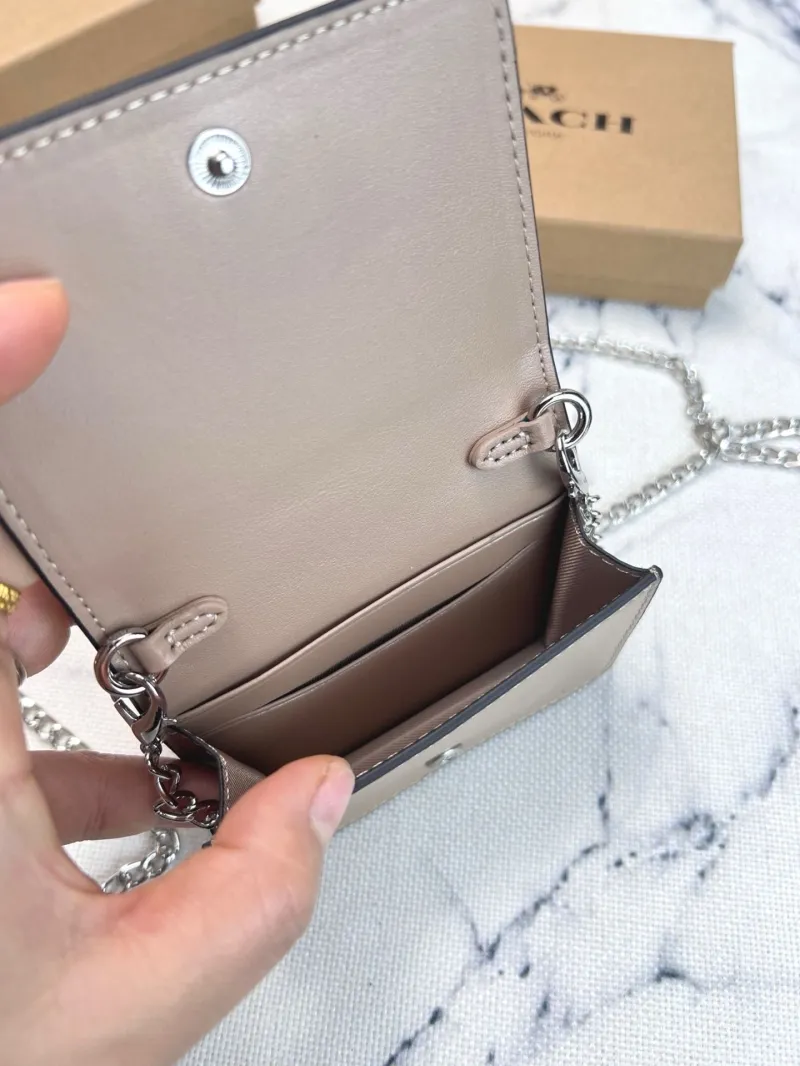 Coach Satchel Bags-108 - Image 7