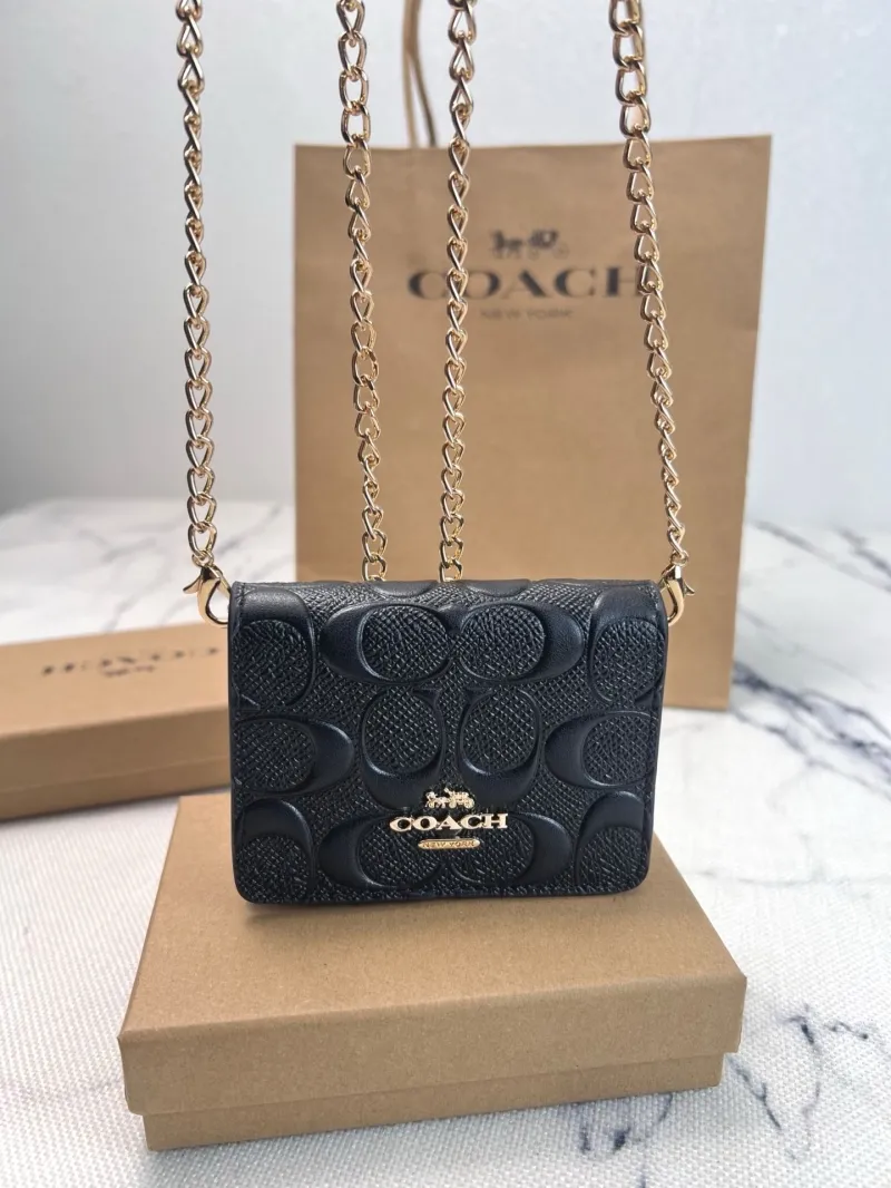 Alternative view of Coach Satchel Bags-109