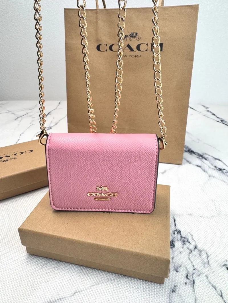 Alternative view of Coach Satchel Bags-110