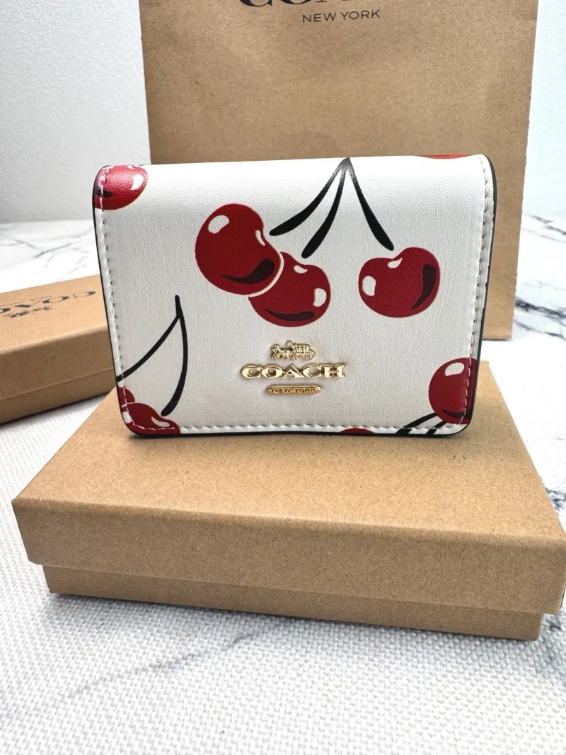 Coach Satchel Bags-111