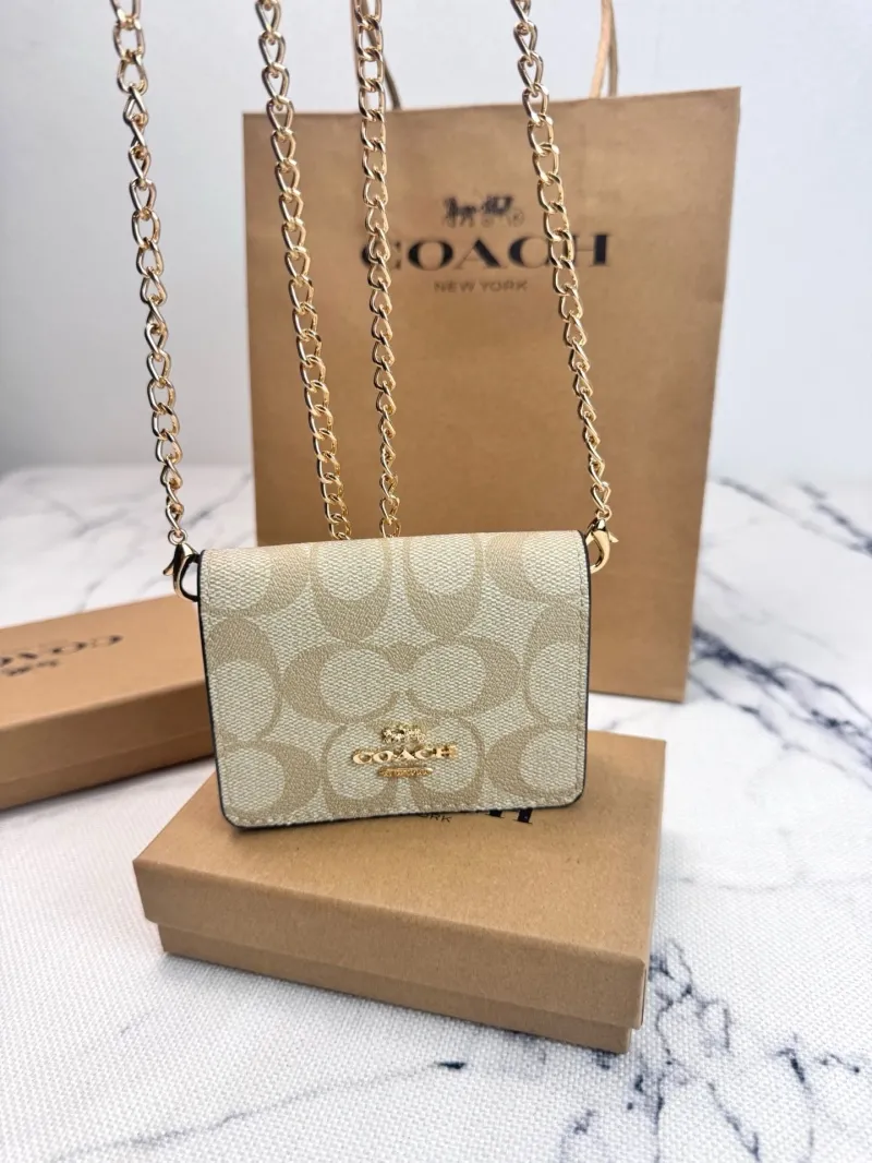 Alternative view of Coach Satchel Bags-112