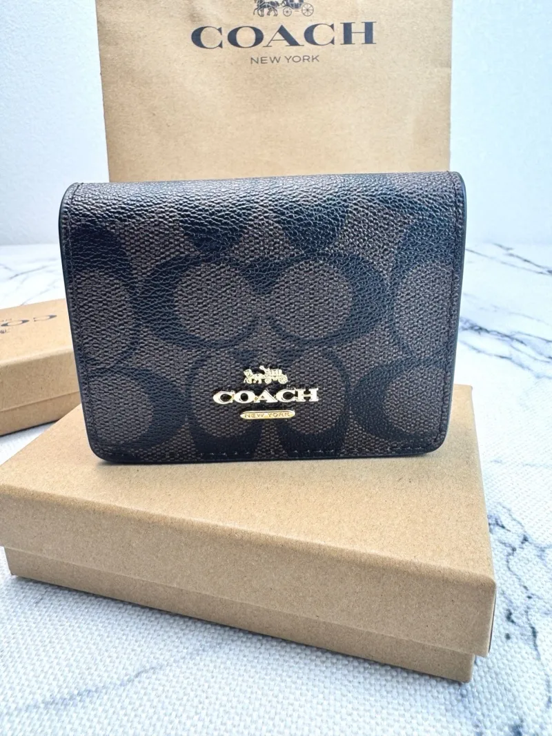 Coach Satchel Bags-113